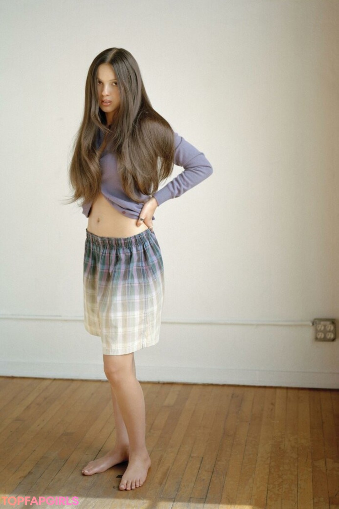 Nahá fotka uniklých OnlyFans od Olivia Rodrigo #1457