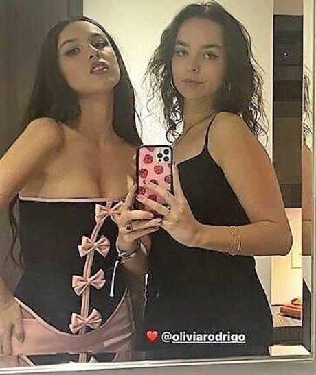 Olivia Rodrigo