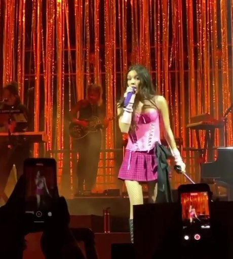 Olivia Rodrigo