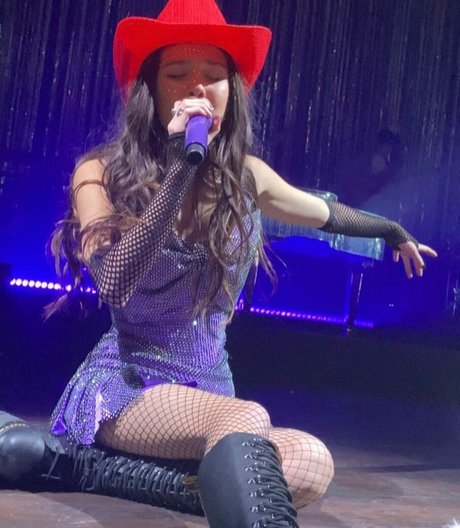 Olivia Rodrigo