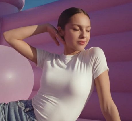 Olivia Rodrigo