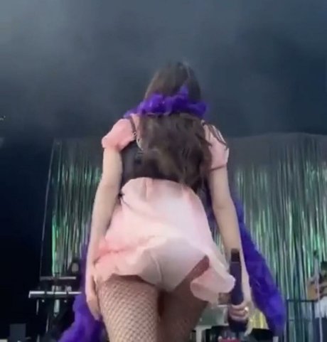 Olivia Rodrigo