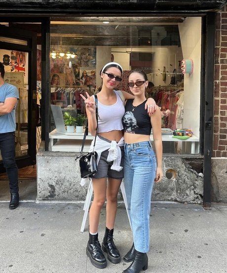 Olivia Rodrigo