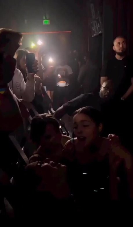 Olivia Rodrigo