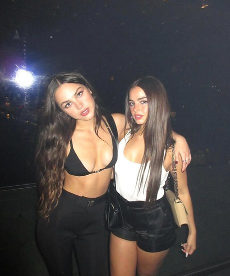 Olivia Rodrigo