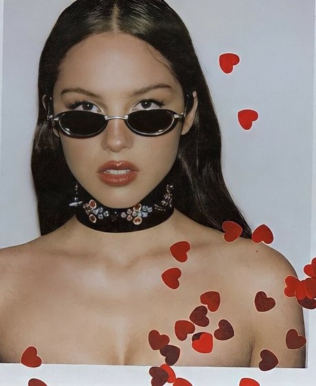 Olivia Rodrigo