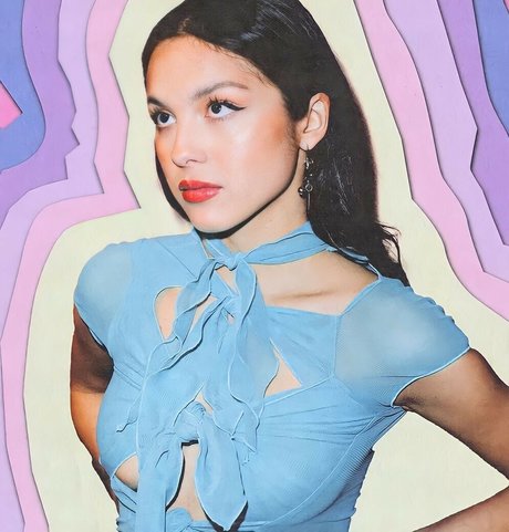 Olivia Rodrigo