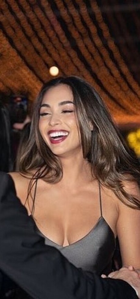Lindsey Morgan