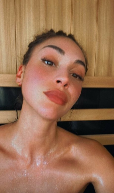 Lindsey Morgan