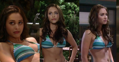 Lindsey Morgan