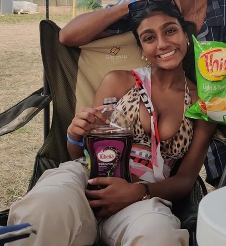 Shreya naidoo