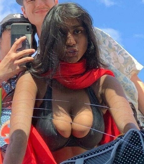Shreya naidoo
