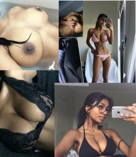 Shreya Naidoo