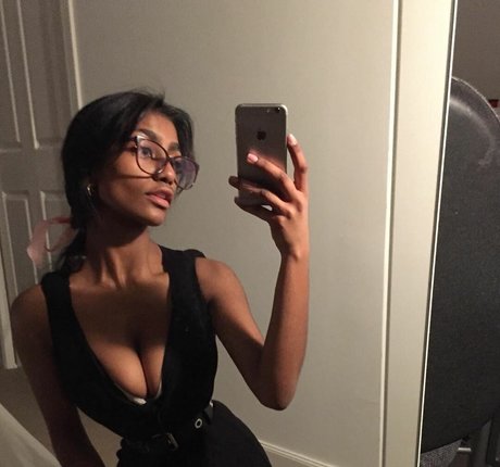 Shreya Naidoo