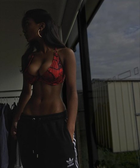 Shreya Naidoo