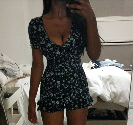 Shreya Naidoo