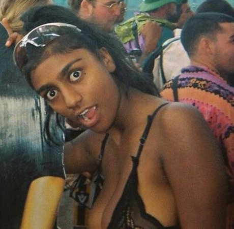 Shreya Naidoo