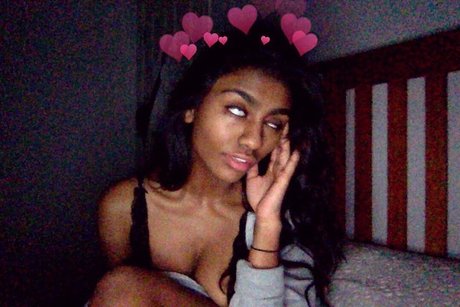 Shreya Naidoo