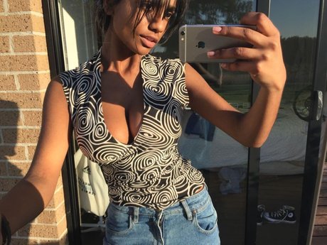 Shreya naidoo