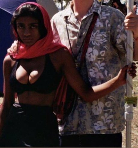 Shreya Naidoo