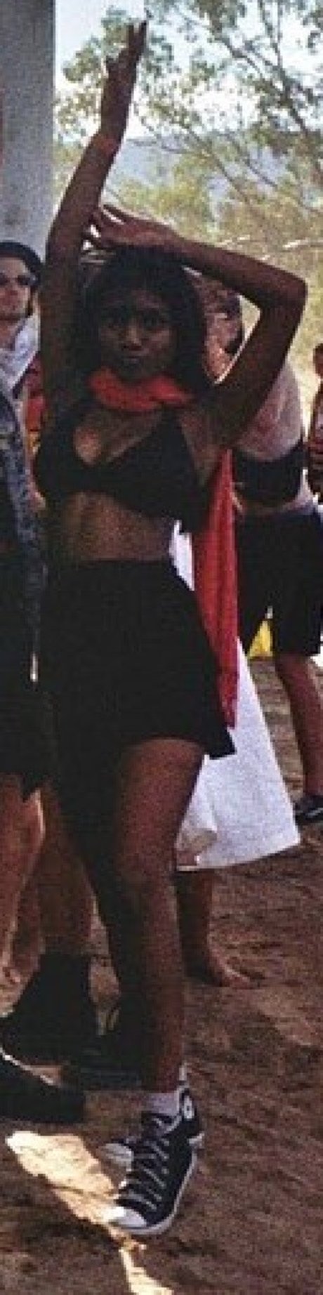 Shreya Naidoo