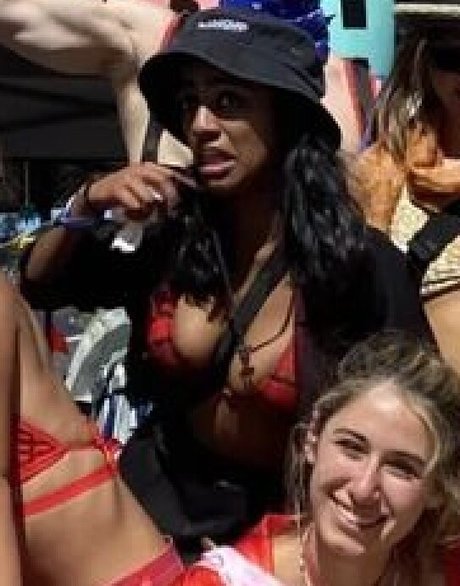 Shreya naidoo