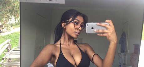 Shreya naidoo