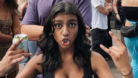 Shreya Naidoo