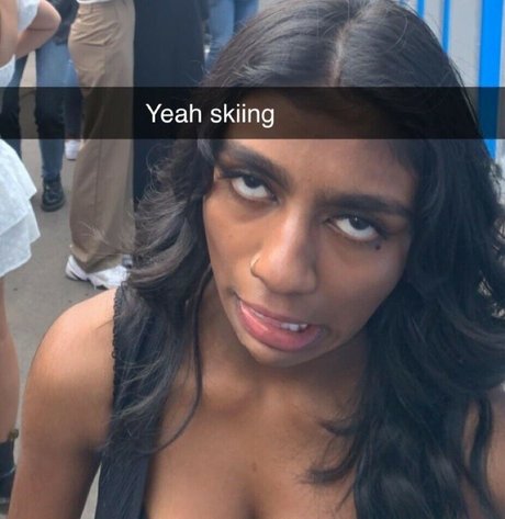 Shreya Naidoo