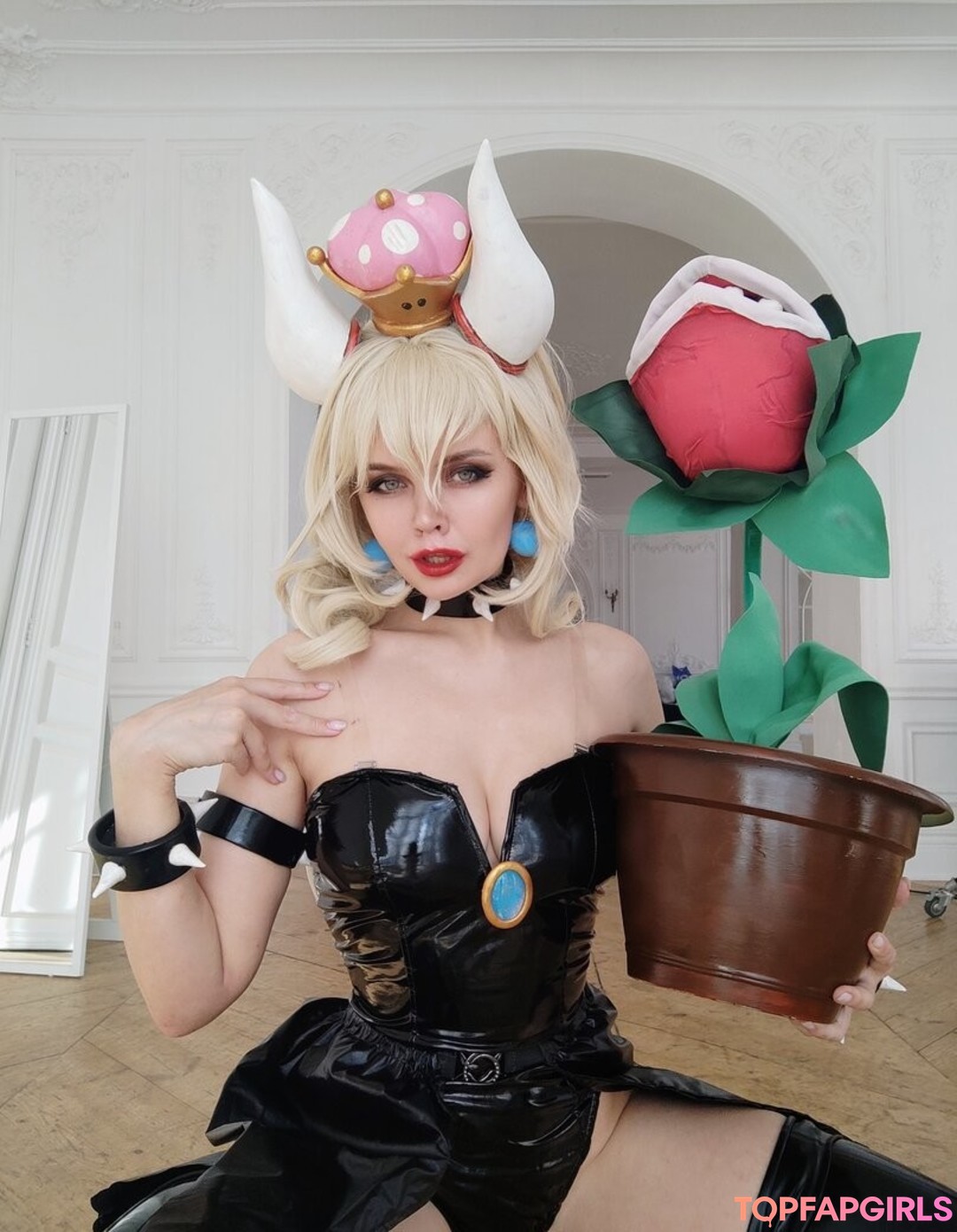 Nahá fotka uniklých OnlyFans od Asamigate #1114
