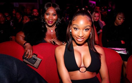 Normani