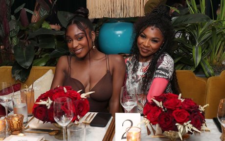 Normani