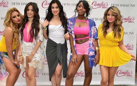 Foto nua vazada do OnlyFans de Normani