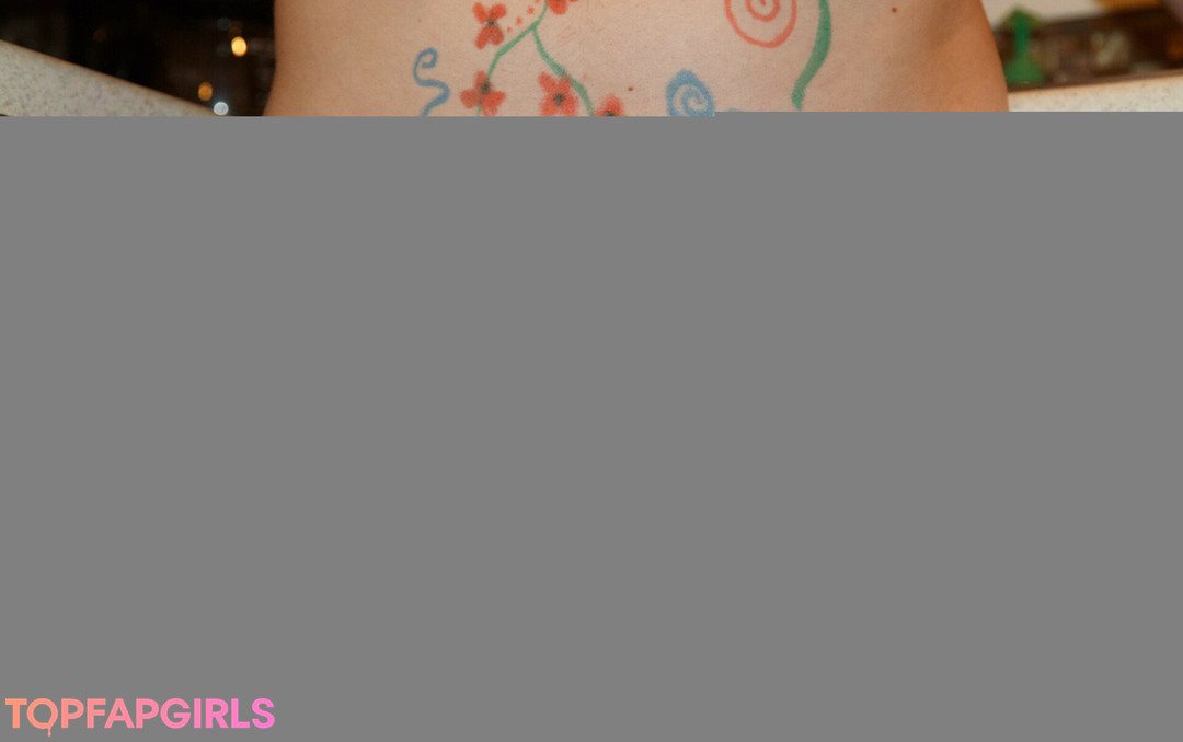 Naken lekkede OnlyFans-bilde av Zishy #1905