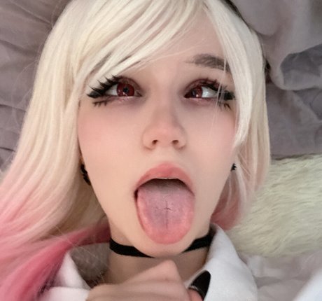 Обнаженная фотография утечки OnlyFans от Ahegao