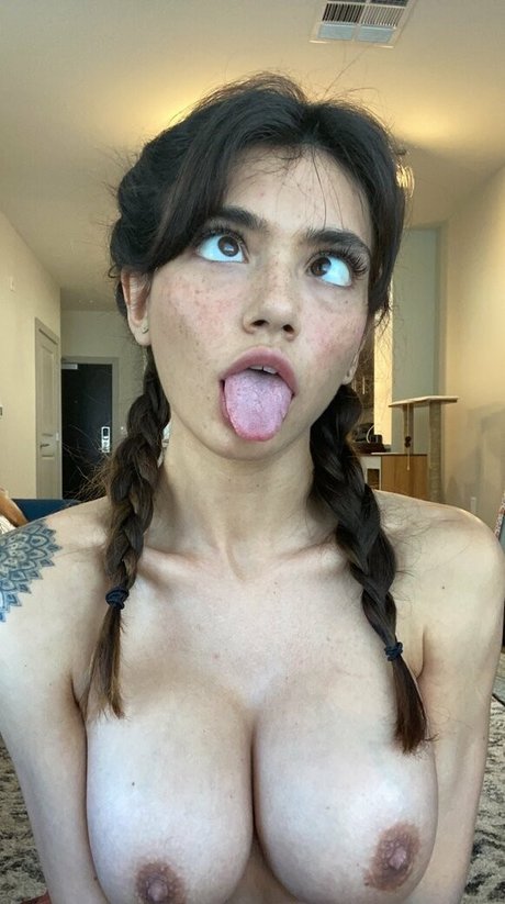 Ahegao