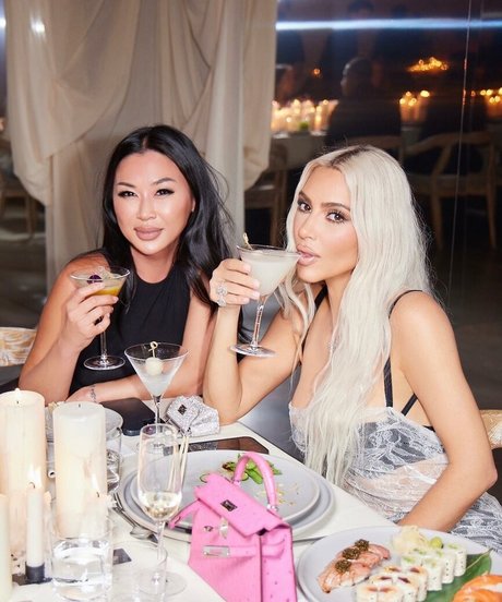 Kim Kardashian