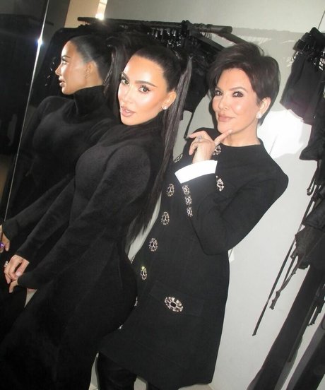 Kim Kardashian