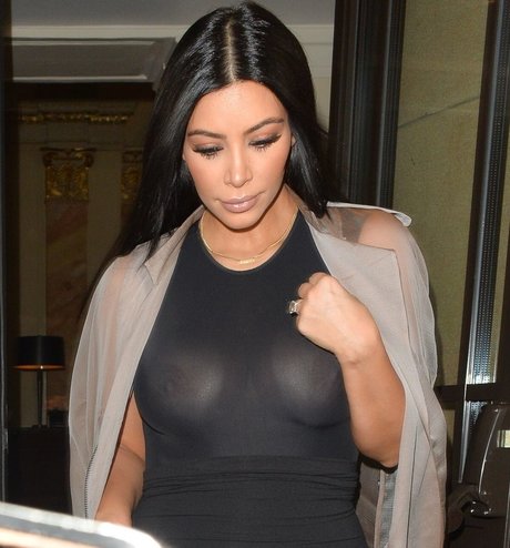 Kim Kardashian