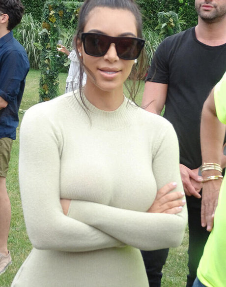 Kim Kardashian