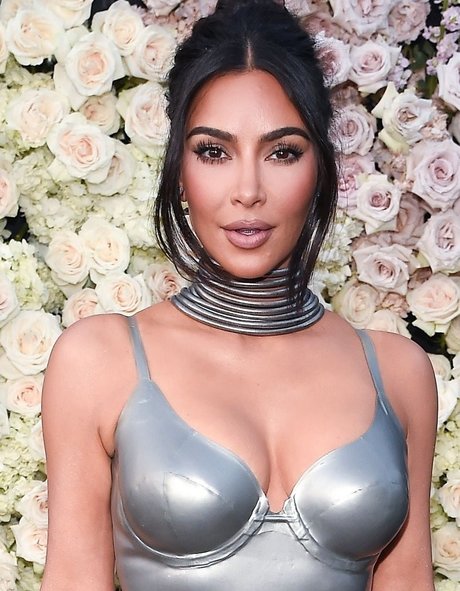 Kim Kardashian