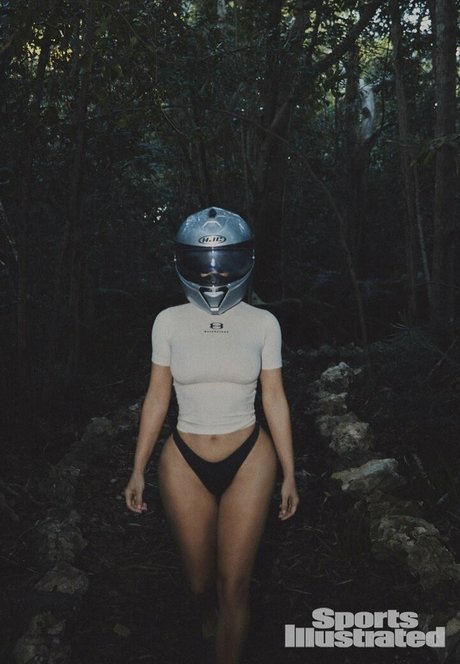 Nahá fotka uniklých OnlyFans od Kim Kardashian