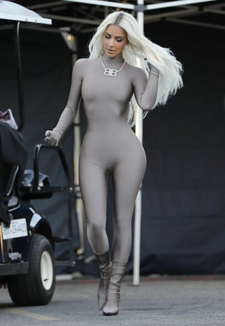 Kim Kardashian