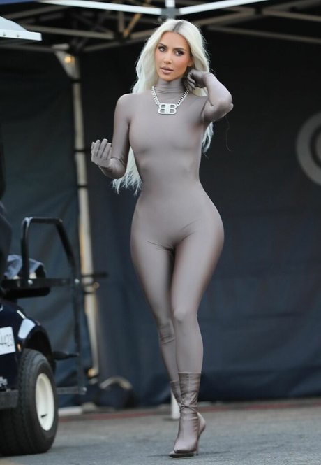 Kim Kardashian