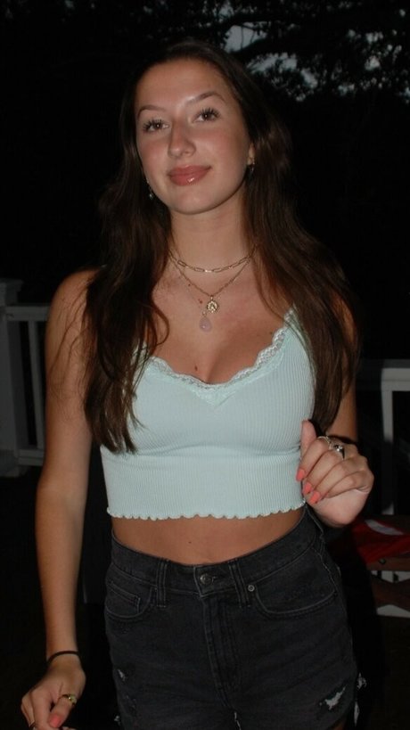 Addie Forche