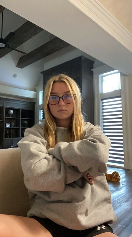 Alexa Meyer OnlyFansリークヌード写真
