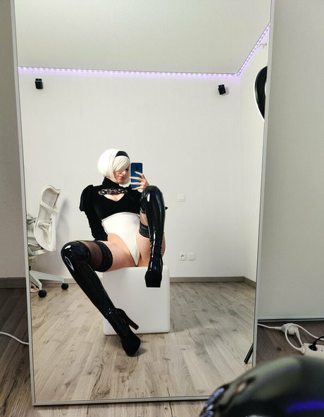 Yuzu Pyon OnlyFans