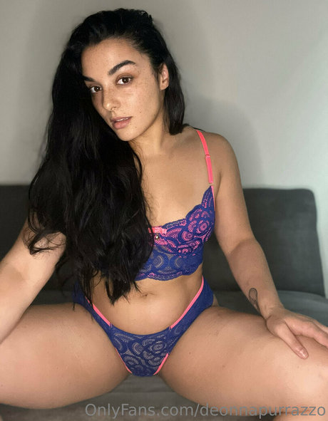 Deonna Purrazzo