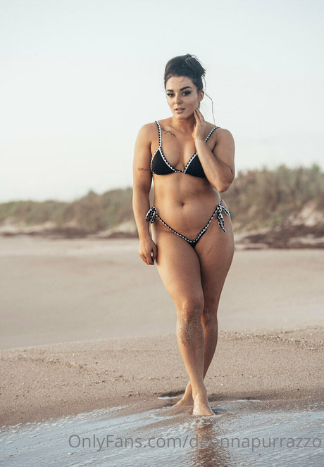 Deonna Purrazzo