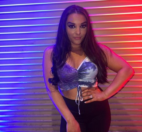 Deonna Purrazzo